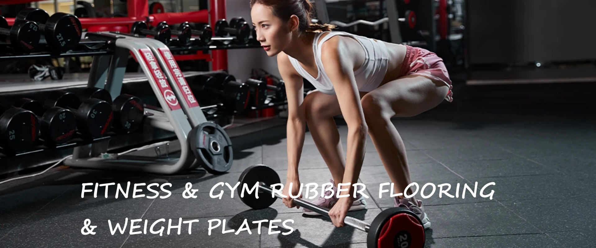Quality Sports Floor Tiles factory