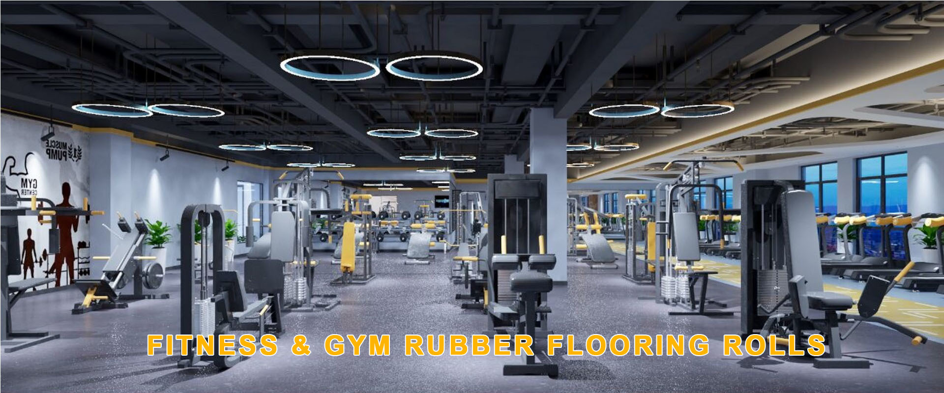 Quality Sports Floor Tiles factory
