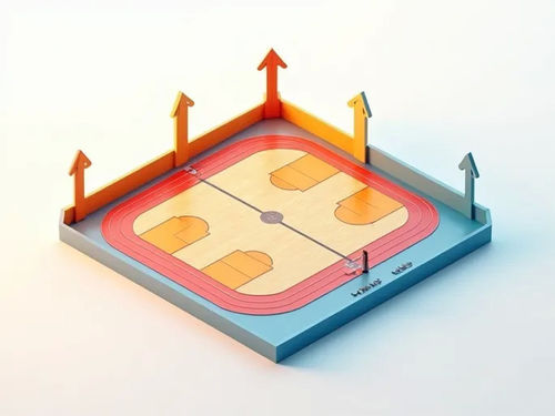 Letzter Firmenblog über Leistungssteigerung im Profisport durch Sportböden: Studien belegen es