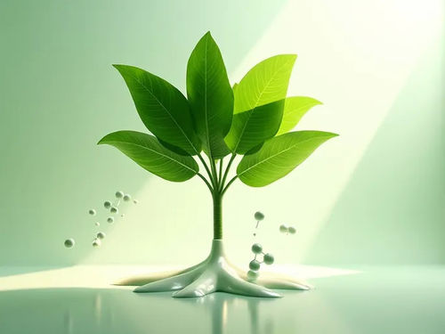 Letzter Firmenblog über Scientists Decode Molecular Secrets of Natural Rubber