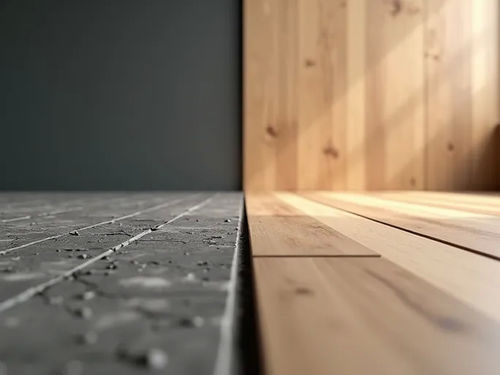 Dernier blog de l'entreprise Rubber Floorings Downsides for Homes Revealed