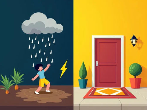 Dernier blog de l'entreprise Outdoor Mat Selection Balancing Safety Durability and Style