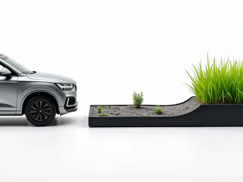 Dernier blog de l'entreprise Industrial Rubber Key Properties and Applications Explained