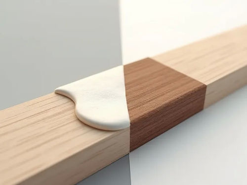 latest company blog about Guide to Choosing Between PVA and PU Wood Glues