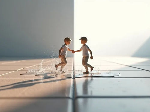 latest company blog about Slipresistant Tile Guide Enhances Home Safety