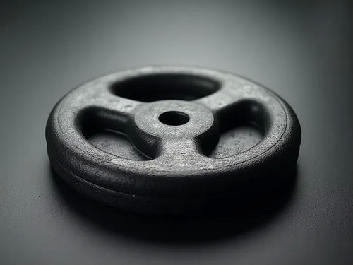 latest company blog about Rubbercoated Weight Plates Gain Popularity for Safe Strength Training