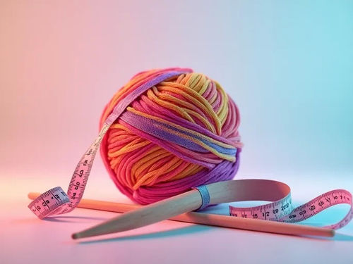 latest company blog about Knitters Adopt Yarn Estimation Techniques to Reduce Waste