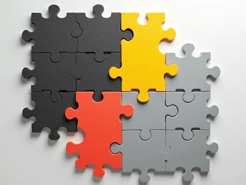 Dernier blog de l'entreprise Les dalles de sol emboîtables gagnent en popularité pour la sécurité et la polyvalence