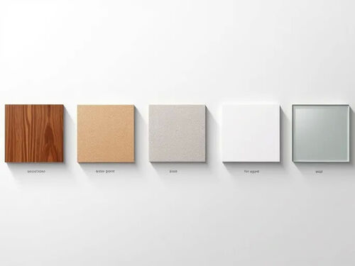 latest company blog about Guide to Selecting Modern Wall Panels for Interior Design