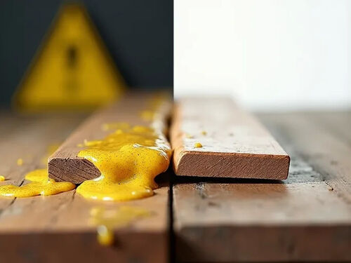 Dernier blog de l'entreprise Les adhésifs en polyuréthane gagnent en popularité en tant qu'alternative de collage plus sûre