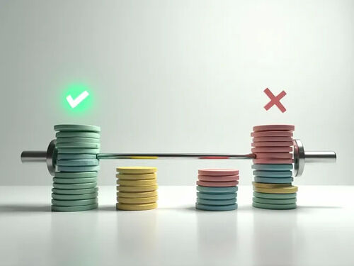 Dernier blog de l'entreprise Guide du chargement des plaques pour un levage de poids efficace