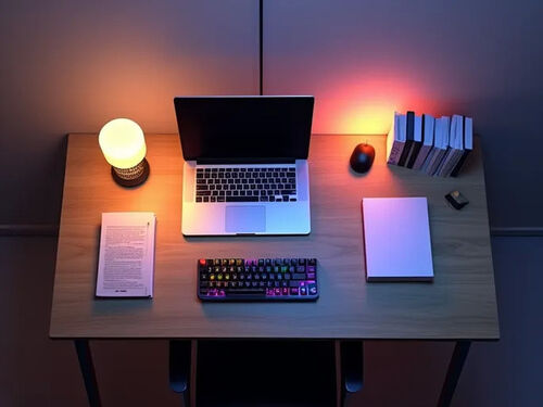 Dernier blog de l'entreprise Guide du choix des tapis de bureau et des pads de jeu