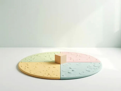 Dernier blog de l'entreprise Des spécialistes conseillent des tapis de jeux pour bébés sûrs et non toxiques