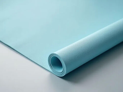 Latest company blog about Thicker Yoga Mats Gain Popularity for Enhanced Workout Comfort