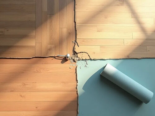 Laatste bedrijf blog Over Home Gym vloerveiligheid Geluidsisolatie en bescherming tips