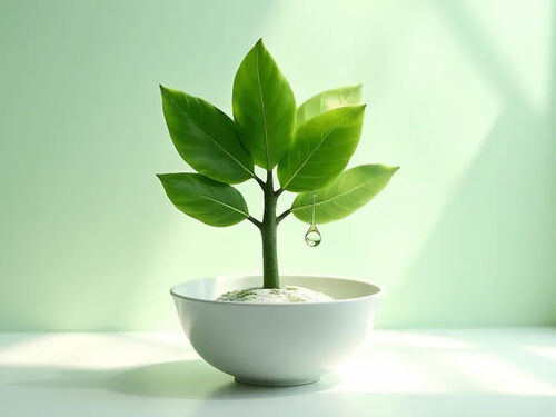 latest company blog about Natural Rubber Emerges As Key Sustainable Material