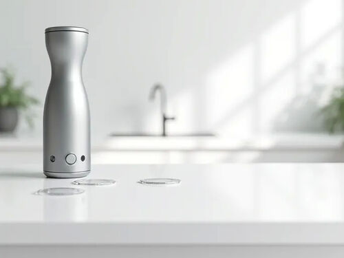 latest company blog about Guide to Selecting Appliance Feet Materials and Installation Tips