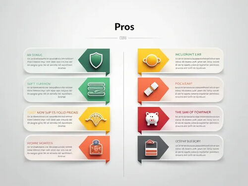 latest company blog about Rubber Flooring Pros Cons and Key Uses Explained