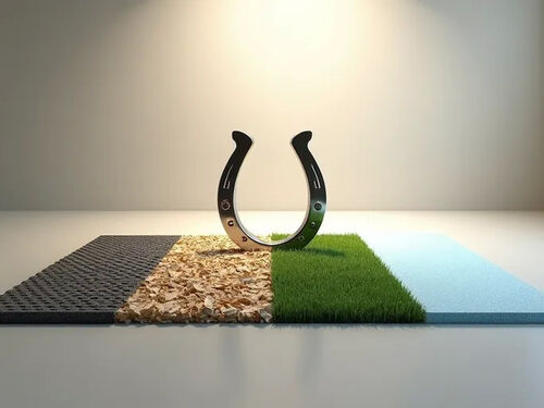 latest company blog about Key Tips for Selecting Safe Comfortable Horse Stall Mats