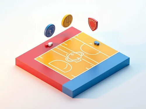 latest company blog about Key Factors in Selecting Court Paint for Professional Sports Surfaces