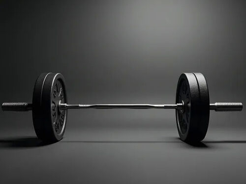 Laatste bedrijf blog Over Torque Fitness Launches Durable Black Bumper Plates