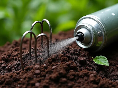 latest company blog about Experts Weigh Glue Alternatives for Securing Rubber Mulch