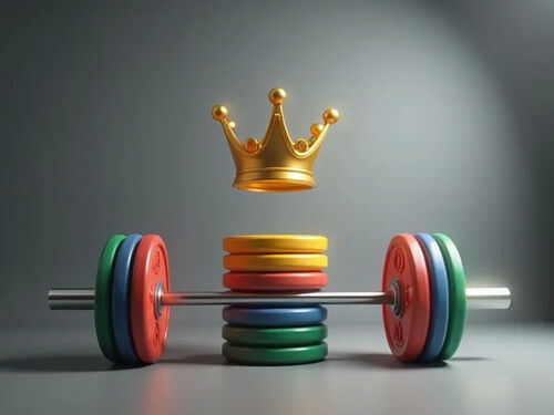 latest company blog about Force USA Introduces Colorcoded Bumper Plates for Weightlifting