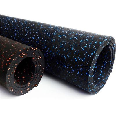 İyi bir fiyat. 1220X10mm Ağır Güçlü Kauçuk Çatısı Rol Kayma Karşıtı Siyah Kauçuk Zemin Rol Siyah çevrimiçi