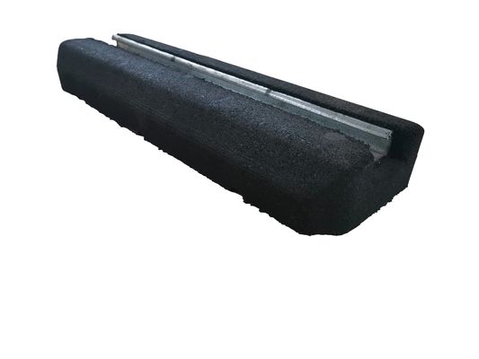 Καλή τιμή 500 mm AC μονάδα τοποθέτησης Pad εξατομικευμένο Bigfoot ελαστικό πόδια μη ολισθητικό σε απευθείας σύνδεση