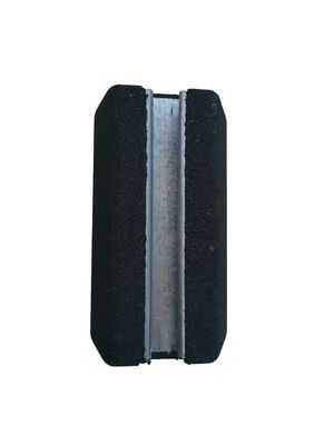 İyi bir fiyat. 250*130mm Büyük Kauçuk Ayaklar Ekolojik Arkadaşça Kaymaz Kauçuk Ayaklar çevrimiçi