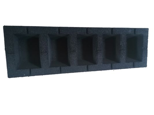 좋은 가격 600*130mm 고치기 발 안티 슬리프 열 펌프 고무 발 환경 친화적 온라인으로