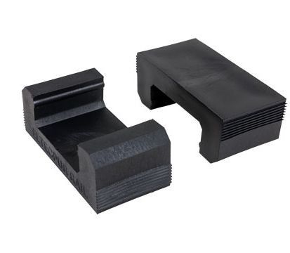 Guter Preis Recycled Rubber Rail Pads for Shock Absorption and Insulation Online