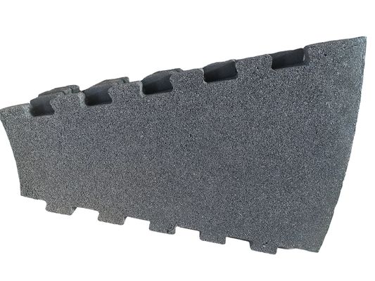 Buen precio Alfombra de goma sólida y duradera para gimnasio, de alta calidad y popular, para gimnasios domésticos de áreas pequeñas en línea