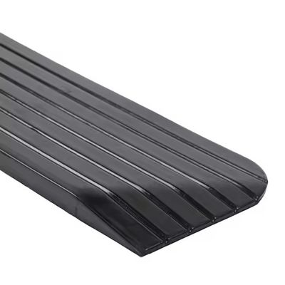 좋은 가격 Heavy Duty Recycled Rubber Kerbside Ramp for Event Stability 온라인으로