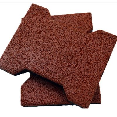 İyi bir fiyat. Köpek kemik şeklinde kauçuk tuğla zemin 200*140mm 180mm*140mm kauçuk at çukurları çevrimiçi