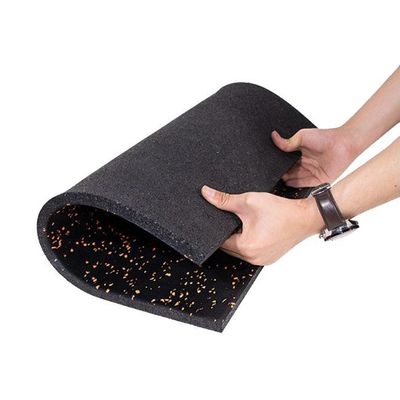 Bom preço Quadras Esportivas Internas e Externas, Brinquedos e Jogos Atléticos com Tapete de Borracha Amortecedora com Característica de Absorção de Choque on-line