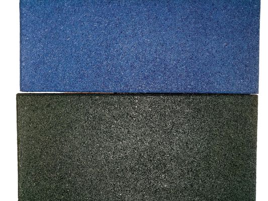Goede prijs Buiten Antislip Rubberen Vloeren Onderhoudsarm en Veilig voor Kinderspeelplaatsen en Parken online