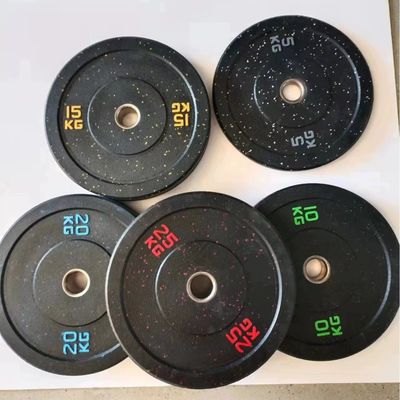 Good price Customize All Kinds Of Iron Weigh Plate Barbell Plate For Indoor Gym From 2.5kg To 20kg Suitable For All Fitness Levels online