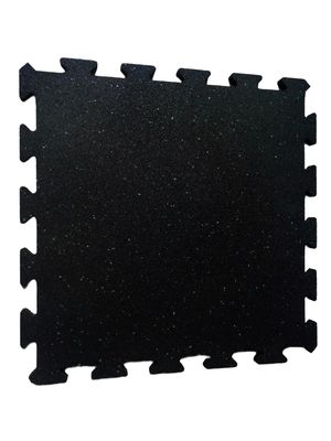 Buon prezzo Matera di gomma interlacciata di colore rosso tessuto portabile piastrelle di pavimento di gomma rimovibili in linea