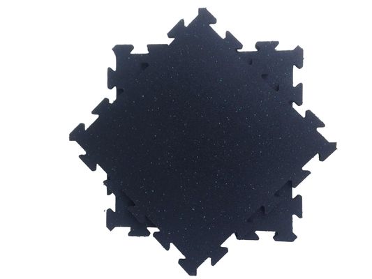 Buon prezzo Materassi per pavimenti da 50 mm di spessore per esercizi personalizzati Piastrelle sportive leggere in linea