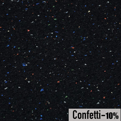 Καλή τιμή Προσαρμοσμένο Interlocking Rubber Mat Μαύρο Interlocking Rubber Gym Floor 1000mm*1000mm σε απευθείας σύνδεση