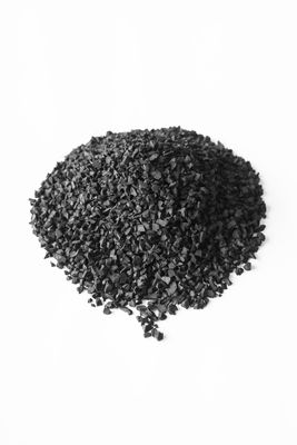 Giá tốt. Hạt cao su EPDM chống trượt Polyurethane Tartan Track cho các địa điểm thể thao và sân chơi Bề mặt lý tưởng cho sân chơi trực tuyến