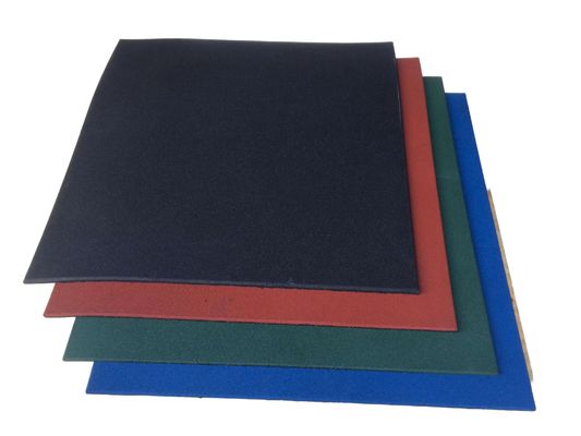 Giá tốt. Gạch lát sân bóng rổ mật độ 1.0g/cm3 / Gạch lát sàn thể thao cho chuyên nghiệp và giải trí trực tuyến