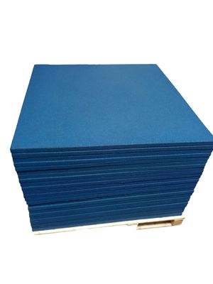 Good price Unmatched 1.0g/cm3 Density and 60-70 ShoreA Hardness Indoor Sports Flooring for Top-Notch Performance online