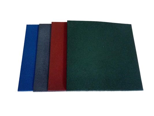 Good price SGS Certified Sports Floor Tiles Thickness 15/20/25/30/35/40/45/50mm Temperature Range From -40°C to 100°C online