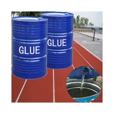 سعر جيد 1.0g/cm Sup3 بولي يوريثان الصيغة EPDM رابطة للربط عالية القوة مع مطاط الطلاء السطحي والحماية الانترنت
