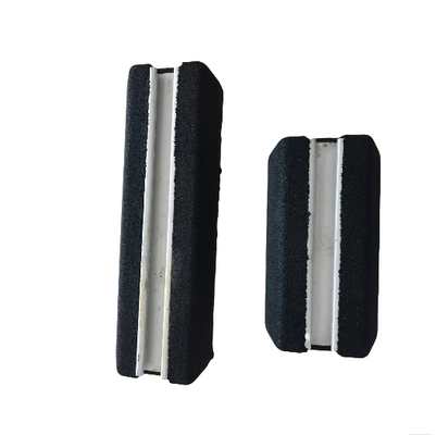 Dobra cena. Recycled Rubber Mounting Feet for Air Conditioners Anti-Vibration w Internecie