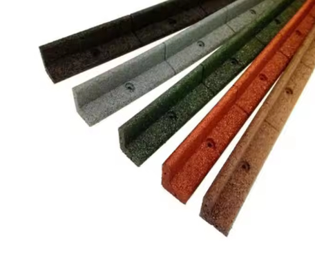 Good price Recycled Rubber Landscape Edging 1200x100mm Black online