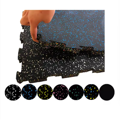 좋은 가격 Cheap Quality Portable Interlocking Rubber Gym Rubber Floor Tiles Mat 온라인으로