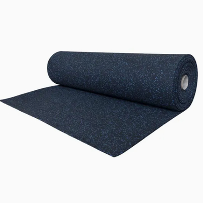 Giá tốt. Kháng trượt phòng tập thể dục trong nhà Goma Rolls Shock Absorption Roll Goma Mat trực tuyến